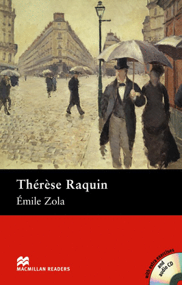 MR (I) THERESE RAQUIN PK