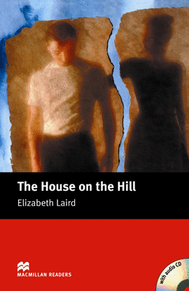MR (B) HOUSE ON THE HILL, THE PK