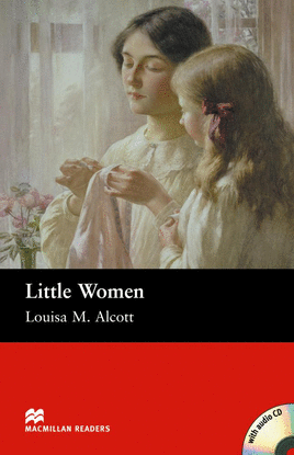 MR (B) LITTLE WOMEN PK