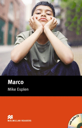 MR (B) MARCO PK