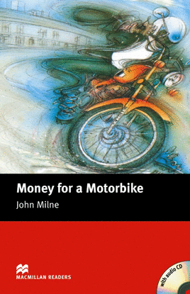 MR (B) MONEY FOR MOTORBIKE PK