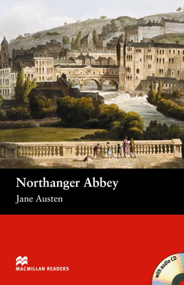 MR (B) NORTHANGER ABBEY PK