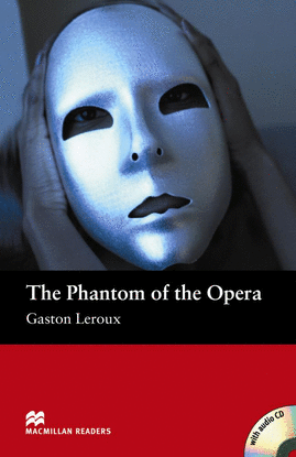 MR (B) PHANTOM OF THE OPERA PK