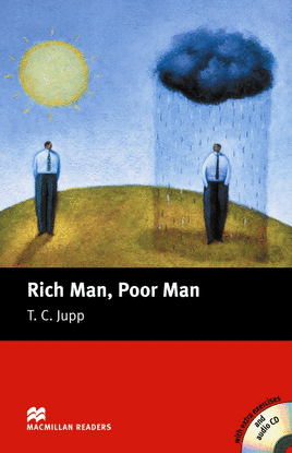 MR (B) RICH MAN, POOR MAN PK