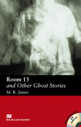 MR (E) ROOM 13 & OTHERS PK