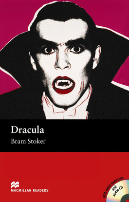 MR (I) DRACULA PK