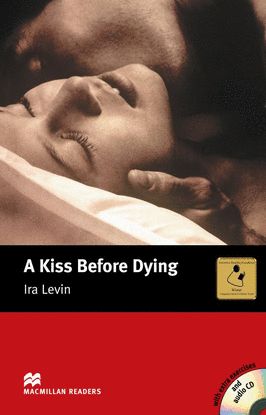 MR (I) KISS BEFORE DYING, A PK