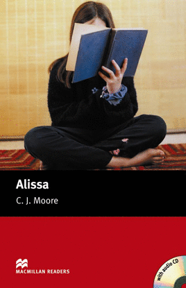 MR (S) ALISSA PK
