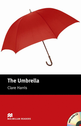 MR (S) UMBRELLA, THE PK