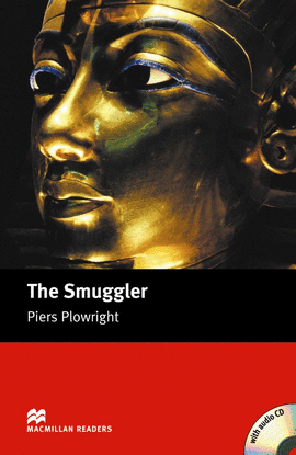 MR (I) SMUGGLER, THE
