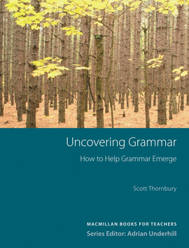 MBT UNCOVERING GRAMMAR