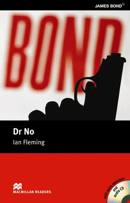 MR (I) DR NO PK