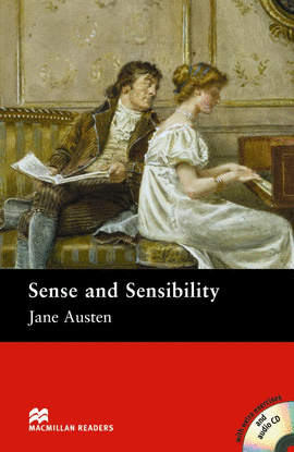 MR (I) SENSE AND SENSIBILITY PK