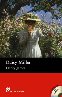 MR (P) DAISY MILLER PK
