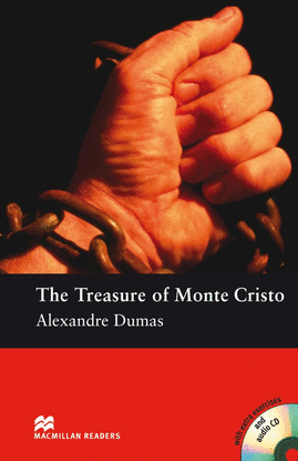 MR (P) TREASURE OF MONTE CRISTO PK