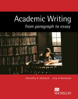 ACADEMIC WRITING SB