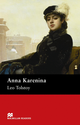 MR (U) ANNA KARENINA