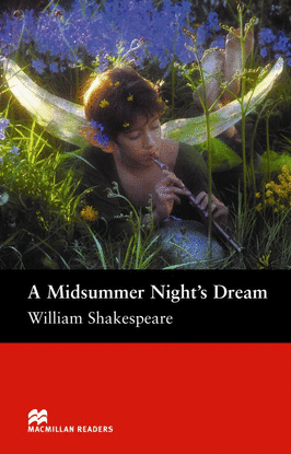 MR (P) MIDSUMMER NIGHTS DREAM