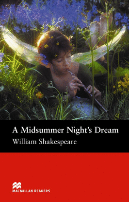 MR (P) MIDSUMMER NIGHT�S DREAM