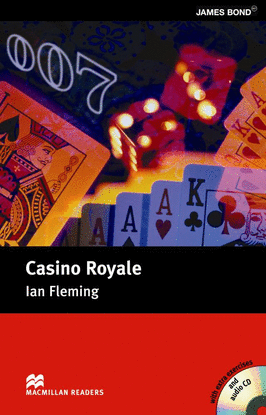 MR (P) CASINO ROYALE PK