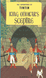 TINTIN KING OTTOKAR�S SCEPTRE