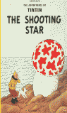 TINTIN SHOOTING STAR