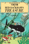 TINTIN RACKHAM�S TREASURE (INGLES)
