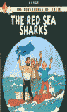 TINTIN RED SEA SHARKS