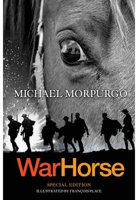 WAR HORSE