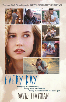 EVERYDAY FILM