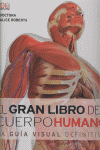 EL GRAN LIBRO DEL CUERPO HUMANO