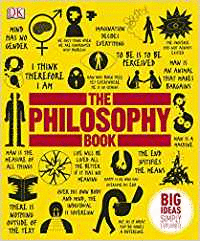 THE PHILOSOPHY BOOK
