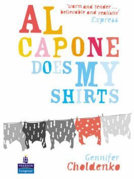 NLL AL CAPONE DOES MY SHIRTS