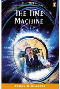 THE TIME MACHINE