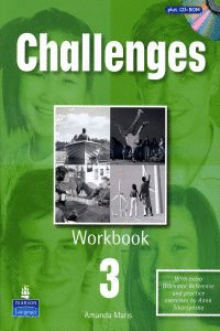 CHALLENGES 3�ESO (ACTIVITY)