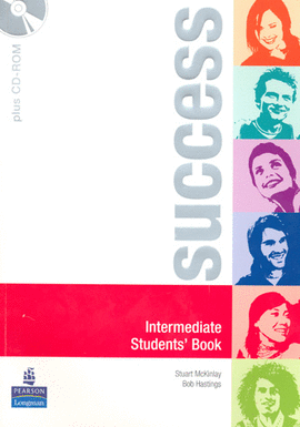 SUCCESS INTERMEDIATE STUDENT - E.S.O.