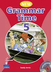(08).GRAMMAR TIME 5.TEACHER�S BOOK