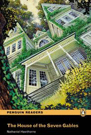 (PR 1) HOUSE OF THE SEVEN GABLES, THE (+CD)