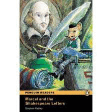 (PR 1) MARCEL AND THE SHAKESPEARE LETTERS (+C