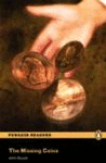 LEVEL 1: THE MISSING COINS BOOK AND CD PACK