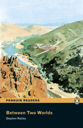 BETWEEN TWO WORLDS (PRES) + CD 2008