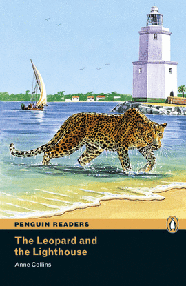 (PAR EASYSTARTS) LEOPARD AND THE LIGHTHOUSE,