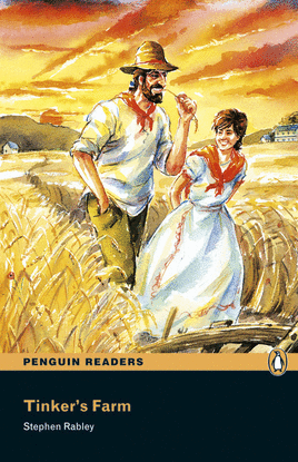 (PAR EASYSTARTS) TINKER�S FARM
