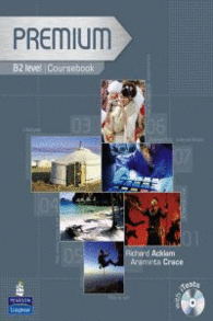 PREMIUM COURSEBOOK EXAM REVISER B2 LEVEL COURSEBOOK EXAM REVISER TEST CD ROM PACK B2 LEVEL