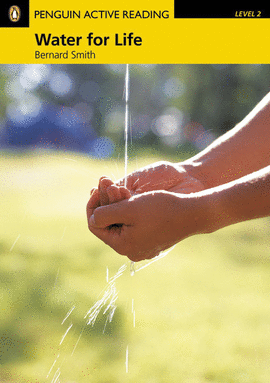 (PR 2) WATER FOR LIFE (+CD)