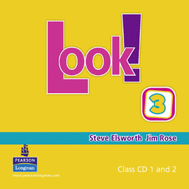 EP - LOOK 3 CLASS CD