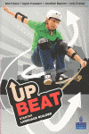 UPBEAT STARTER LANGUAGE BUILDER