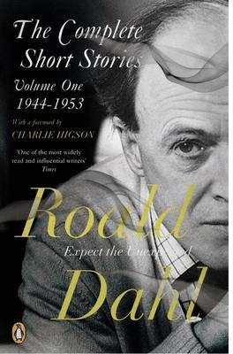 THE COMPLETE SHORT STORIES