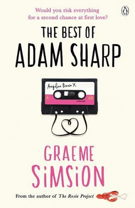 THE BEST OF ADAM SHARP