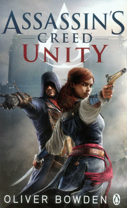 ASSASSINS CREED UNITY